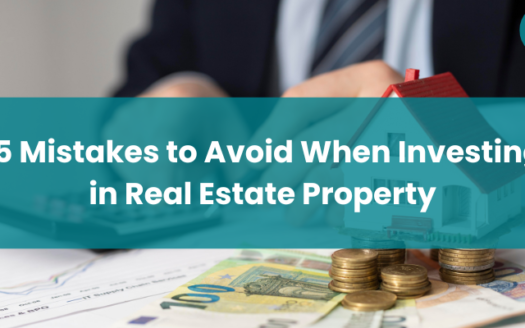 investing in real estate Property