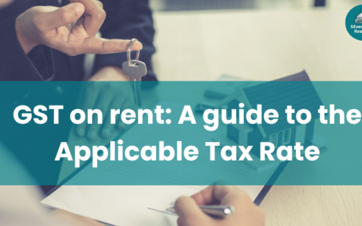 GST on rent: A guide to the applicable tax rate