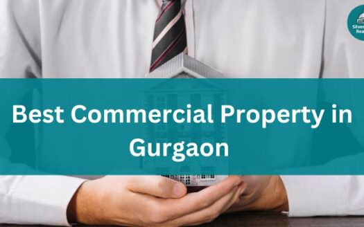 Best commercial property in Gurgaon