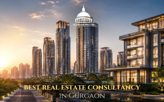 best real estate consultant in gurugram