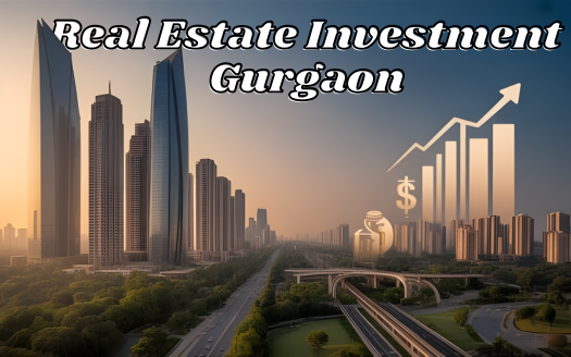 Real Estate Investment Gurgaon