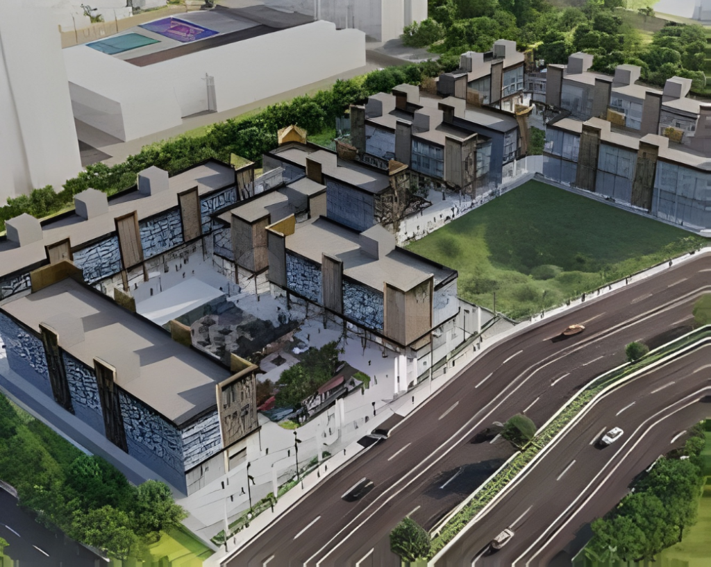 Top SCO Projects in Gurgaon