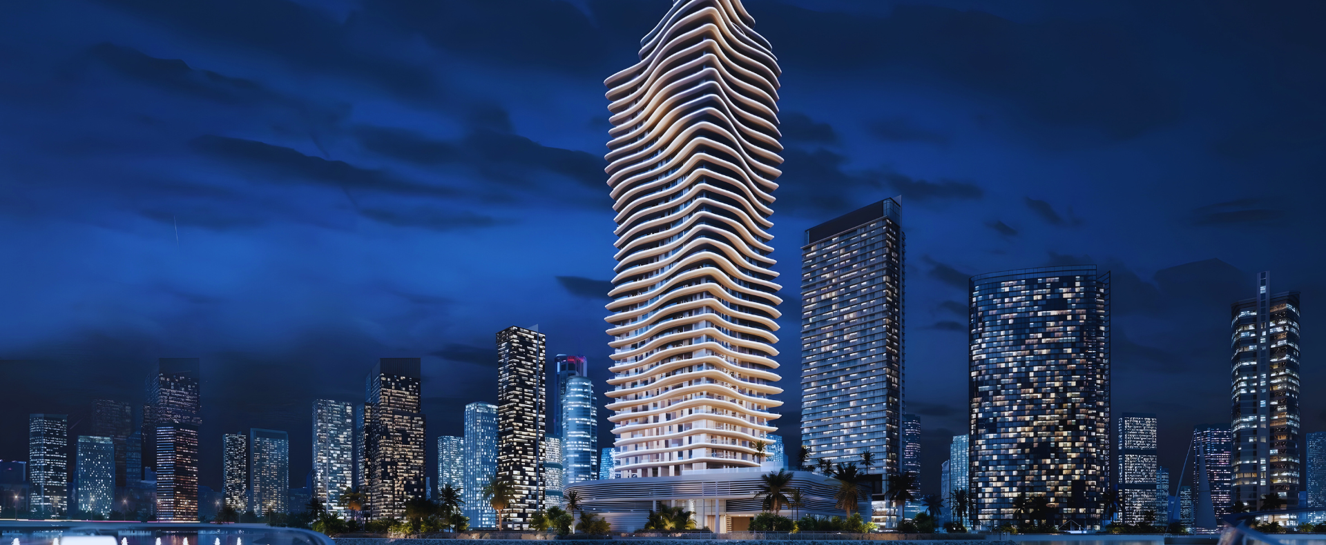 Elie Saab Residence Gurgaon