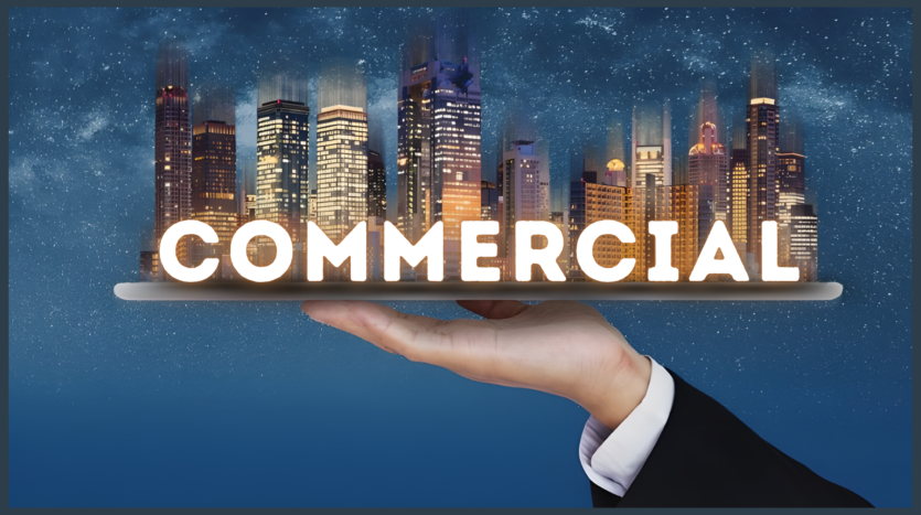 Commercial