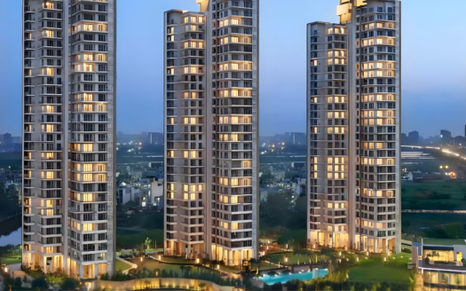 Upcoming Projects 2026: The Gurgaon Real Estate Renaissance