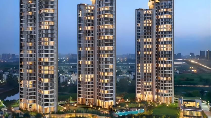 Upcoming Projects 2026: The Gurgaon Real Estate Renaissance