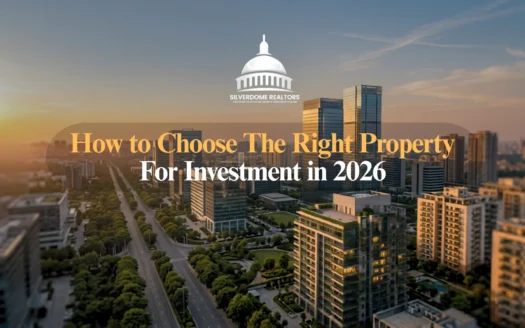 Property investment in 2026