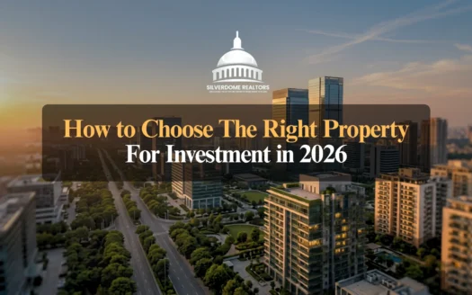 Property investment in 2026