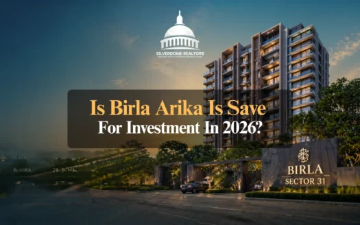 Birla Arika Sector 31 Gurgaon