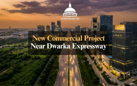 New Commercial Project Near Dwarka Expressway