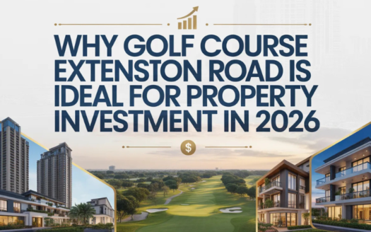 Golf Course Extension Road Property Investment in 2026