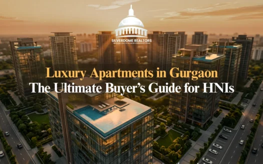 Luxury Apartment in Gurgaon