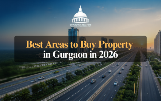 Property in Gurgaon in 2026
