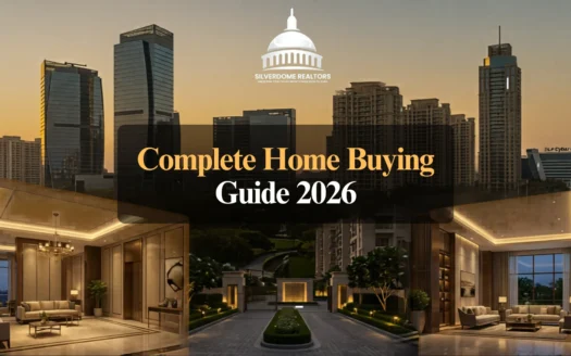 Home Buying Guide 2026