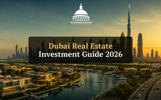Dubai Real Estate Investment 2026
