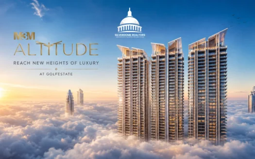 M3M Altitude Gurgaon