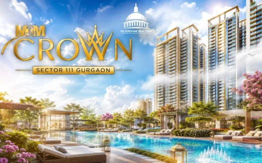 M3M Crown Sector 111 Gurgaon