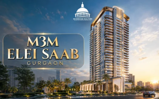 M3M ELIE SAAB GURGAON