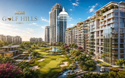 GOLF HILLS