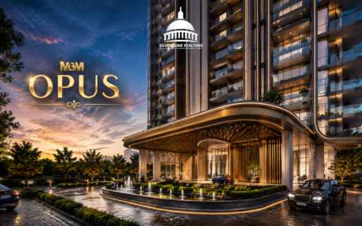 M3M Opus Sector 67 Gurgaon