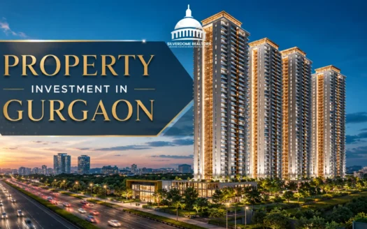 Best Areas to Invest in Gurgaon