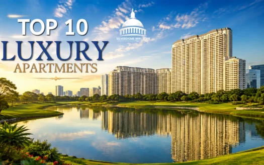 luxury apartment in gurgaon
