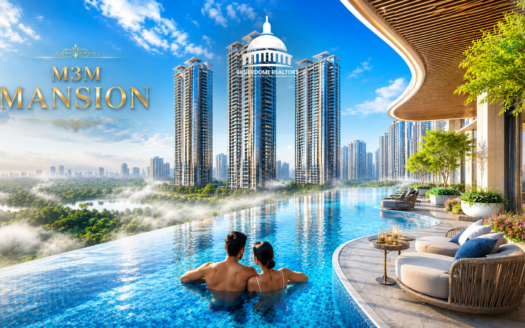 M3M Mansion Sector 113 Gurgaon