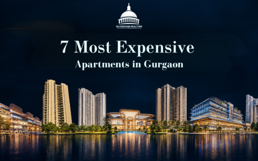 most expensive apartments in Gurgaon