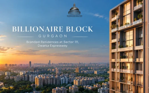 Billionaire Block Gurgaon