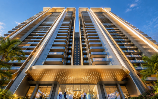 M3M St. Andrews Sector 113, SCDA Gurgaon