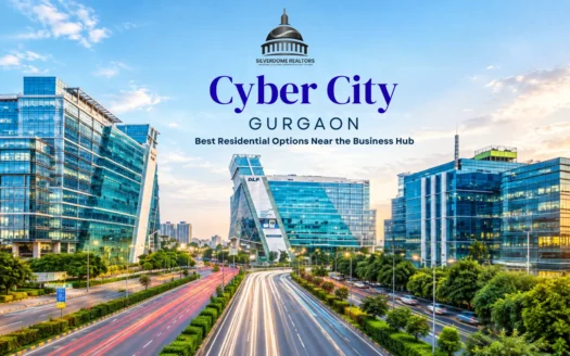 Cyber City Gurgaon