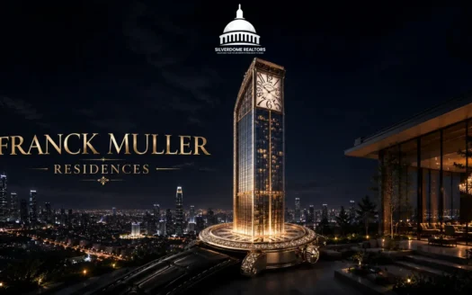 Franck Muller Residences Gurgaon
