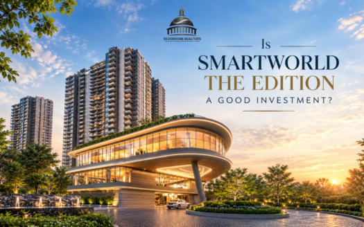 Is Smartworld The Edition a good investment