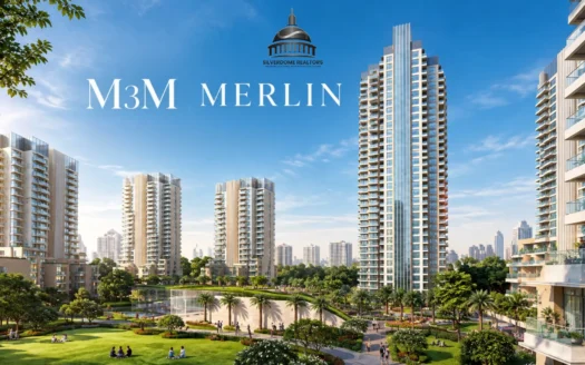 M3M MERLIN