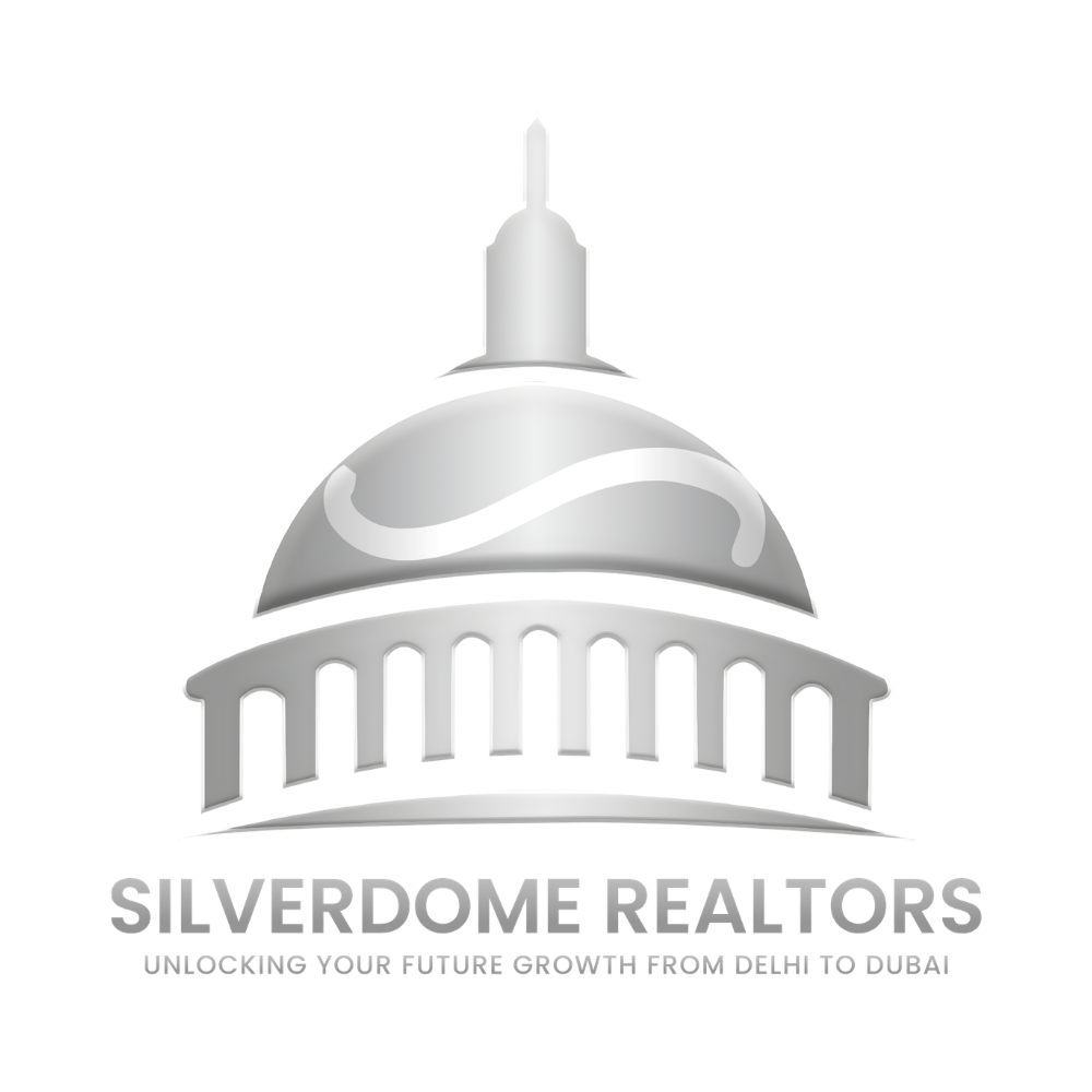 Luxury Real Estate Consultants in Gurgaon | Silverdome Realtors