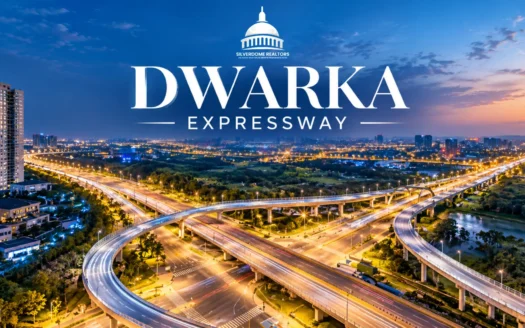luxury apartments in dwarka expressway