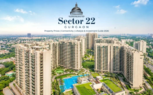 sector 22 gurgaon
