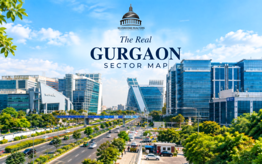 gurgaon sectors