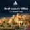 Best Luxury Villas in Gurgaon