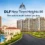 DLF New Town Heights 86
