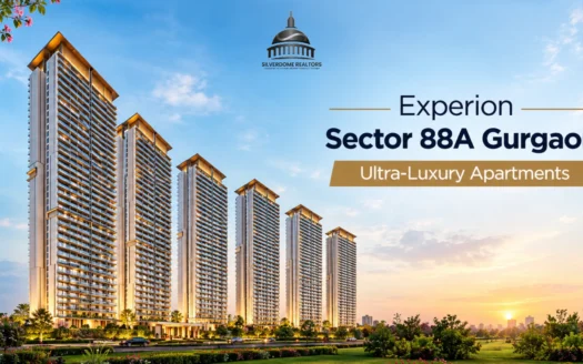 Experion Sector 88A Gurgaon