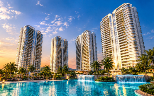 Godrej Verano Sector 63A Gurgaon
