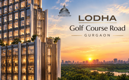 Lodha Golf Course Road Gurgaon