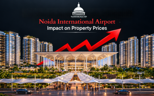 Noida International Airport Impact on Property Prices