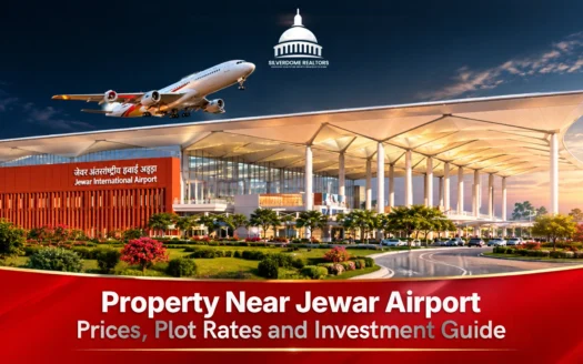 Property Near Jewar Airport