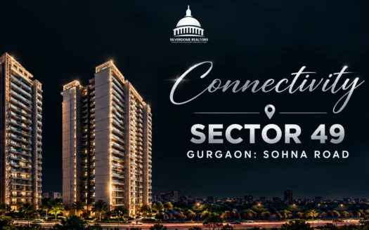 Sector 49 Gurgaon: Sohna Road Property & Connectivity Guide