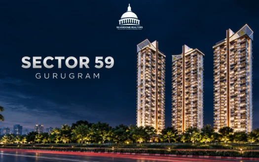 Sector 59 Gurugram