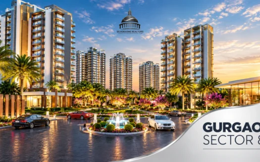 gurugram sector 86