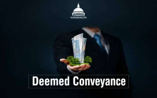 what is deemed conveyance of society