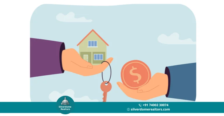 commercial Real Estate investment
